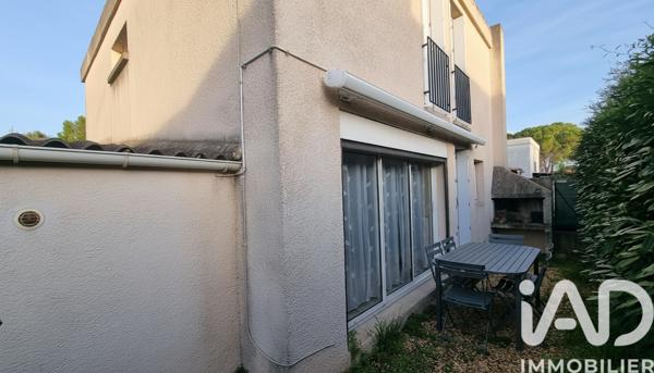 Maison à vendre 5 pièces 119,73 m² Lunel