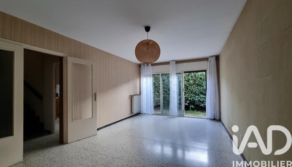 Maison à vendre 5 pièces 119,73 m² Lunel