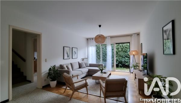 Maison à vendre 5 pièces 119,73 m² Lunel