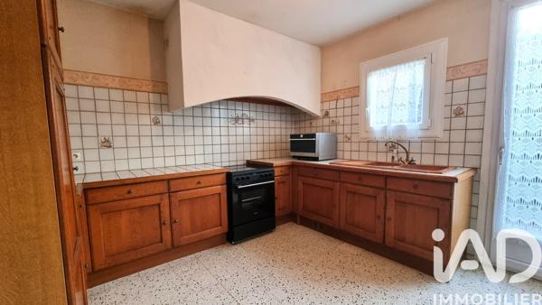 Maison à vendre 5 pièces 119,73 m² Lunel