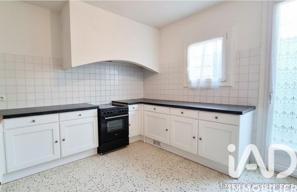 Maison à vendre 5 pièces 119,73 m² Lunel