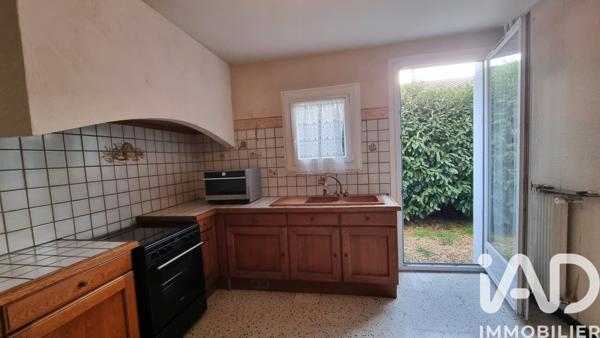 Maison à vendre 5 pièces 119,73 m² Lunel