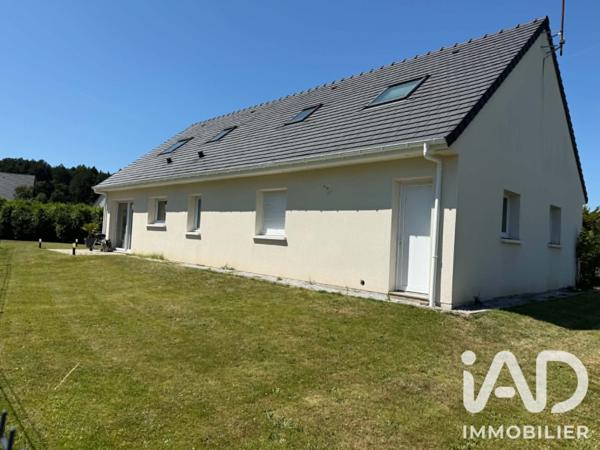 Maison à vendre 7 pièces 160 m² Merlimont