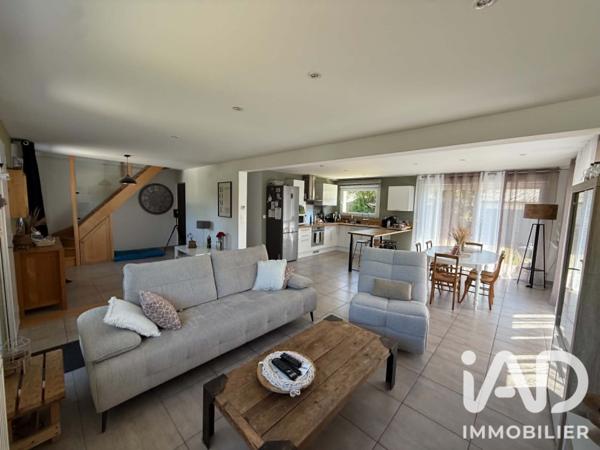 Maison à vendre 7 pièces 160 m² Merlimont