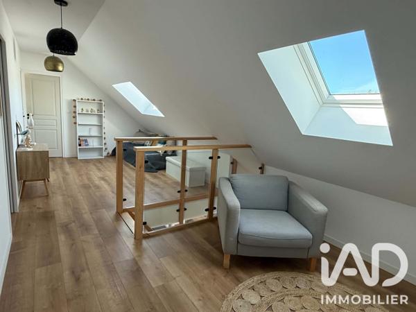 Maison à vendre 7 pièces 160 m² Merlimont