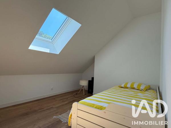 Maison à vendre 7 pièces 160 m² Merlimont