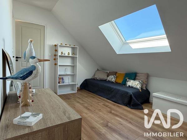 Maison à vendre 7 pièces 160 m² Merlimont
