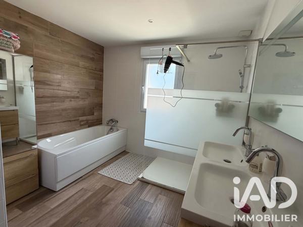 Maison à vendre 7 pièces 160 m² Merlimont