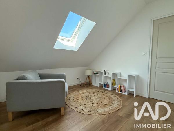 Maison à vendre 7 pièces 160 m² Merlimont