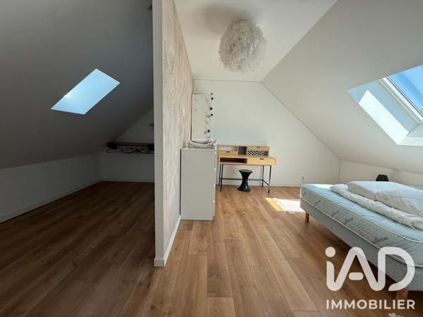 Maison à vendre 7 pièces 160 m² Merlimont
