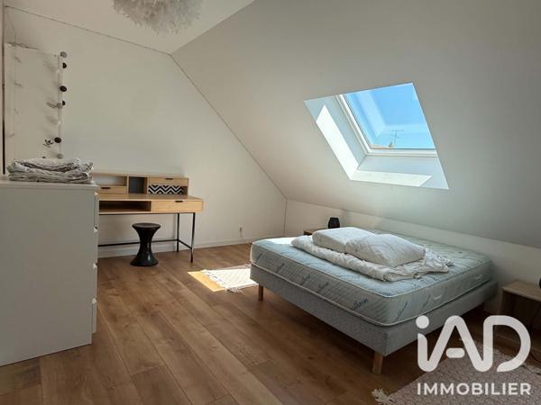 Maison à vendre 7 pièces 160 m² Merlimont