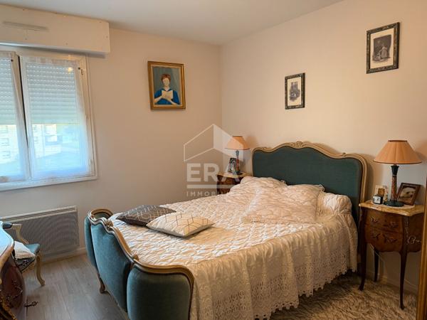 APPARTEMENT T2 PROCHE AVENUE DE CHAMAPGNE