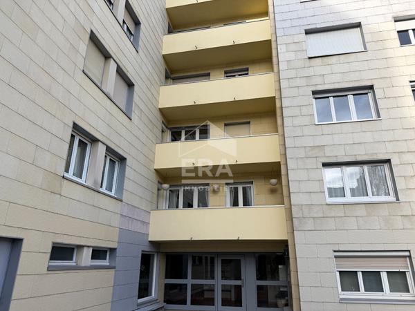 APPARTEMENT T2 PROCHE AVENUE DE CHAMAPGNE
