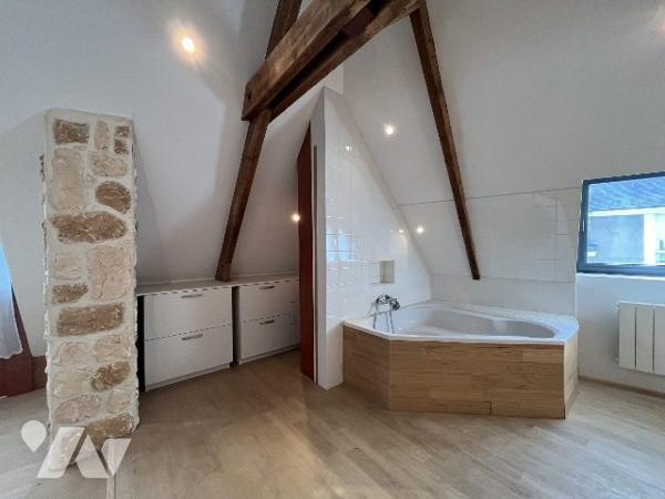 Immeuble centre de Ploërmel