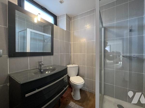 Immeuble centre de Ploërmel