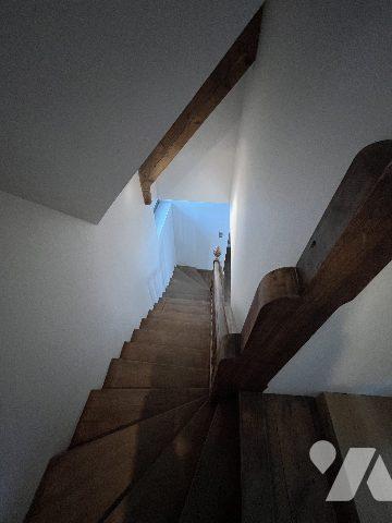 Immeuble centre de Ploërmel