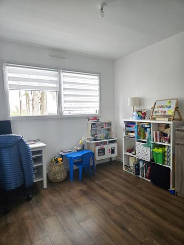 Maison 3 chambres et bureau