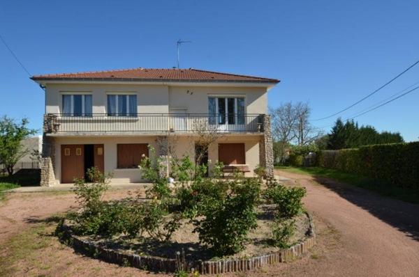 Vente / Maison T6