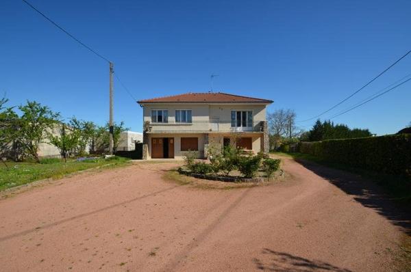 Vente / Maison T6