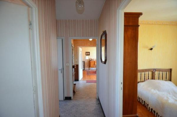 Vente / Maison T6