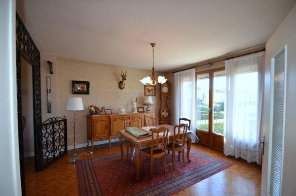 Vente / Maison T6