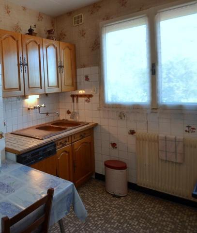 Vente / Maison T6