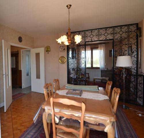 Vente / Maison T6