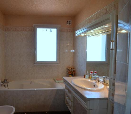 Vente / Maison T6