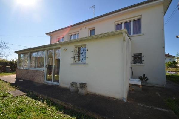Vente / Maison T6