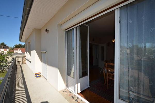 Vente / Maison T6