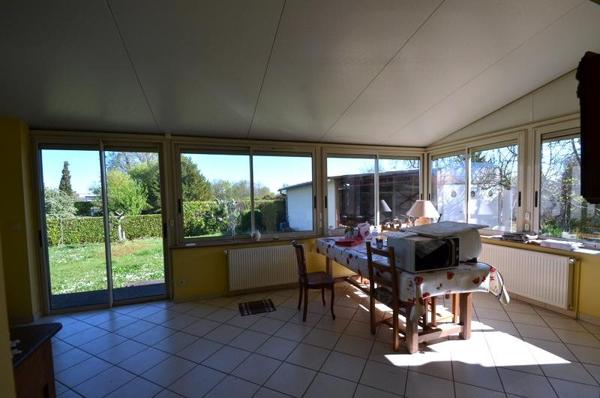 Vente / Maison T6