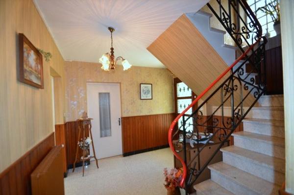 Vente / Maison T6