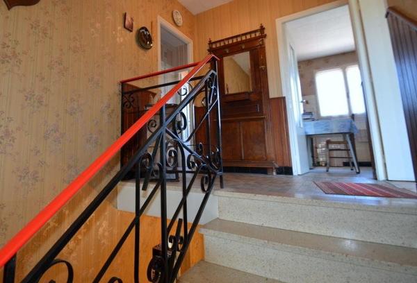 Vente / Maison T6