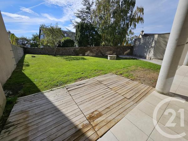 Appartement F4 à vendre  4 pièces - 103,62 m2 GRANVILLE - 50