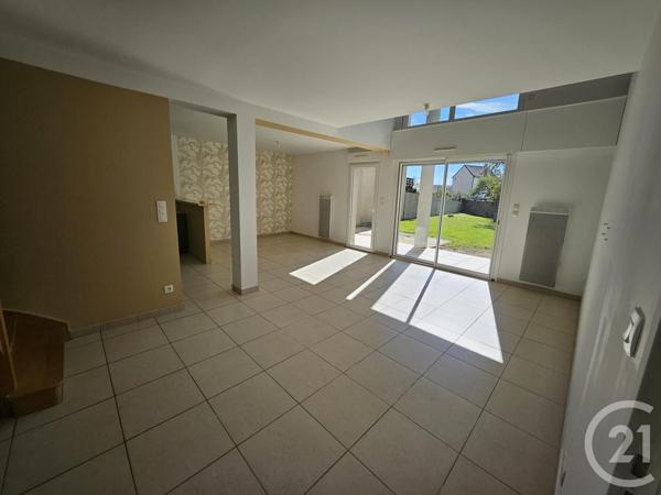 Appartement F4 à vendre  4 pièces - 103,62 m2 GRANVILLE - 50