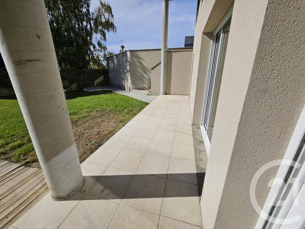 Appartement F4 à vendre  4 pièces - 103,62 m2 GRANVILLE - 50