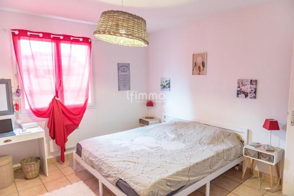 🏡 Belle maison 100m² à Sigean – Grande terrasse & tout confort 🌿