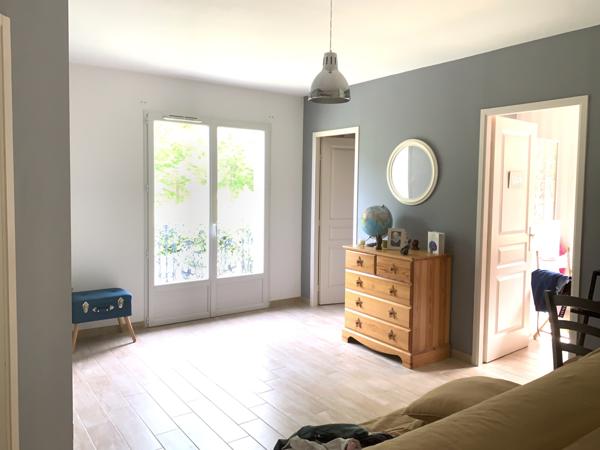 Belle maison dans Changé