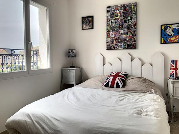 Belle maison dans Changé