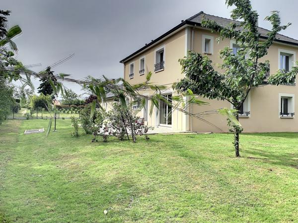 Belle maison dans Changé