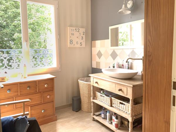 Belle maison dans Changé