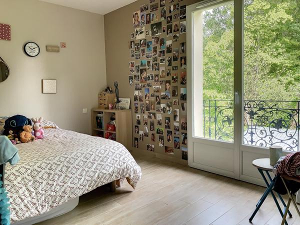 Belle maison dans Changé