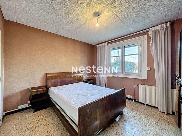 A VENDRE - EAUNES - Maison T5 - 131.90 m2 avec terrain de 1414 m²