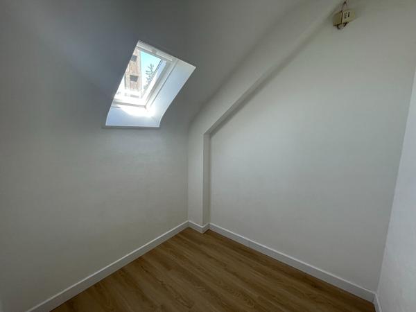 A LOUER - Maison HERBIGNAC -2 chambres - 62.22m²