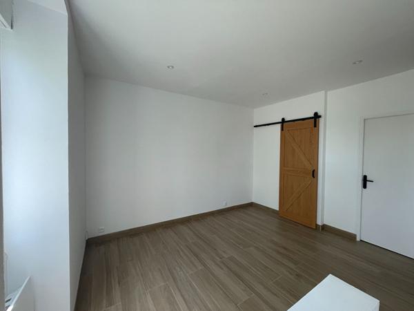 A LOUER - Maison HERBIGNAC -2 chambres - 62.22m²