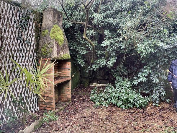 Maison dans le centre de Changé