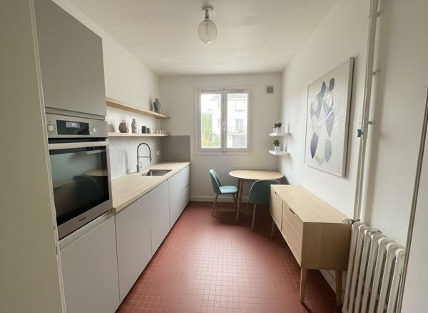 À VENDRE ? AMBOISE ? MAISON AVEC GARAGE ET JARDIN !
