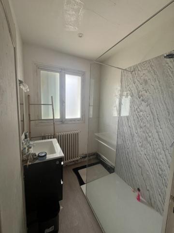 À VENDRE ? AMBOISE ? MAISON AVEC GARAGE ET JARDIN !