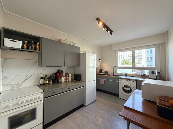 Appartement Le Havre