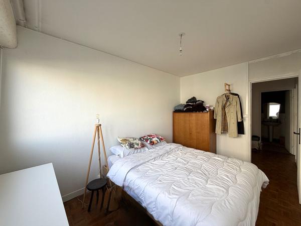 Appartement Le Havre